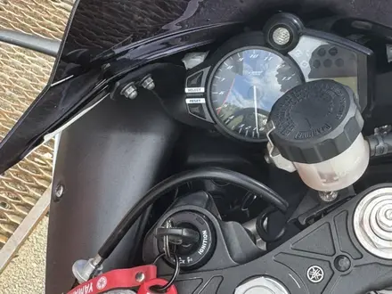 Yamaha  YZF-R1 2009 года за 4 800 000 тг. в Алматы – фото 5