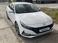 Hyundai Elantra 2023 года за 12 400 000 тг. в Павлодар – фото 2