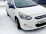 Hyundai Accent 2012 года за 5 250 000 тг. в Темиртау