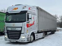 DAF  XF 2018 годаүшін34 500 000 тг. в Алматы