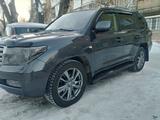 Toyota Land Cruiser 2010 годаүшін17 478 173 тг. в Кокшетау – фото 2