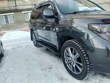 Toyota Land Cruiser 2010 годаүшін17 478 173 тг. в Кокшетау