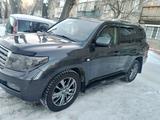 Toyota Land Cruiser 2010 годаүшін17 478 173 тг. в Кокшетау – фото 3