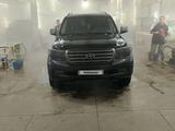 Toyota Land Cruiser 2010 года за 17 478 173 тг. в Кокшетау – фото 4