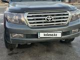 Toyota Land Cruiser 2010 года за 17 478 173 тг. в Кокшетау – фото 5