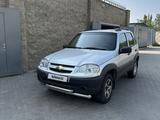 Chevrolet Niva 2020 года за 3 644 000 тг. в Павлодар – фото 2
