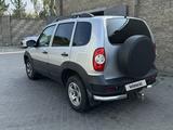 Chevrolet Niva 2020 года за 3 644 000 тг. в Павлодар – фото 5