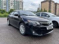 Toyota Camry 2012 годаүшін8 000 000 тг. в Сатпаев