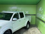 Toyota Hilux 2013 года за 7 750 000 тг. в Атырау – фото 2