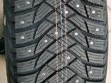 Шины GOODYEAR 275/45R21 ARCTIC 2 SUV за 200 000 тг. в Алматы