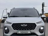 Chery Tiggo 2 Pro 2023 года за 5 500 000 тг. в Астана – фото 2
