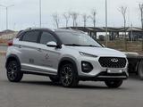 Chery Tiggo 2 Pro 2023 года за 5 500 000 тг. в Астана – фото 3