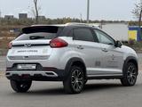 Chery Tiggo 2 Pro 2023 года за 5 500 000 тг. в Астана – фото 4