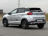 Chery Tiggo 2 Pro 2023 года за 5 500 000 тг. в Астана – фото 5