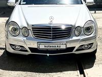 Mercedes-Benz E 550 2007 годаүшін8 000 000 тг. в Алматы