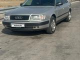 Audi 100 1992 года за 4 200 000 тг. в Жаркент – фото 2
