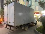 ГАЗ ГАЗель 2004 годаүшін3 850 000 тг. в Алматы – фото 4
