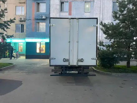 ГАЗ ГАЗель 2004 года за 3 850 000 тг. в Алматы – фото 5
