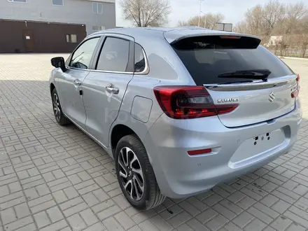 Suzuki Baleno 2022 года за 9 000 000 тг. в Актобе – фото 9