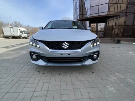 Suzuki Baleno 2022 года за 9 000 000 тг. в Актобе – фото 6