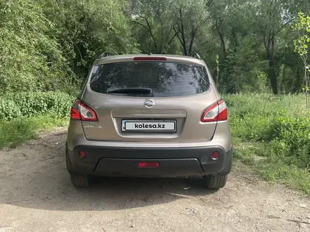 Nissan Qashqai 2013 года за 4 400 000 тг. в Алматы – фото 4