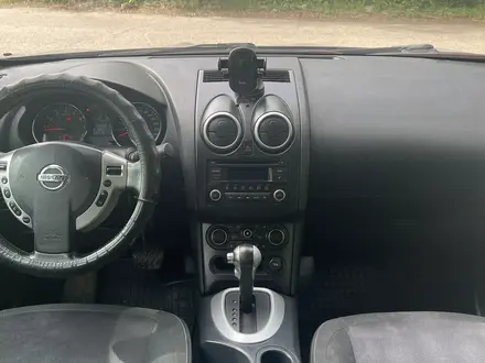 Nissan Qashqai 2013 года за 4 400 000 тг. в Алматы – фото 10