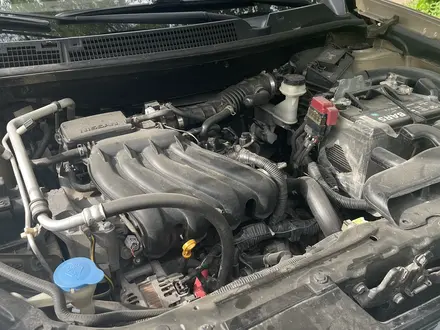 Nissan Qashqai 2013 года за 4 400 000 тг. в Алматы – фото 16