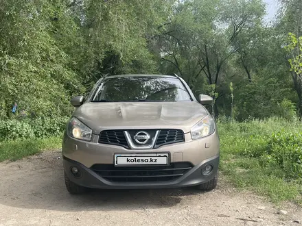 Nissan Qashqai 2013 года за 4 400 000 тг. в Алматы – фото 2