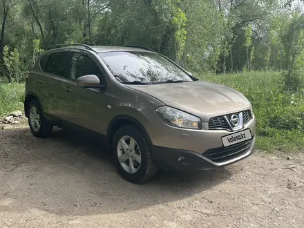 Nissan Qashqai 2013 года за 4 400 000 тг. в Алматы – фото 3