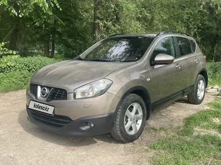 Nissan Qashqai 2013 года за 4 400 000 тг. в Алматы