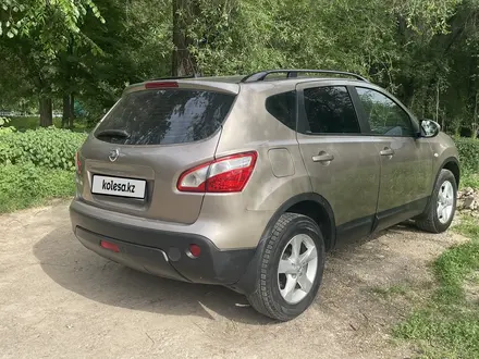 Nissan Qashqai 2013 года за 4 400 000 тг. в Алматы – фото 5