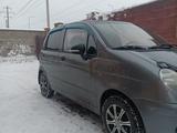 Daewoo Matiz 2013 годаfor1 550 000 тг. в Астана – фото 5