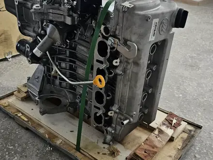 Двигатель моторүшін111 000 тг. в Актобе – фото 3
