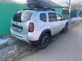 Renault Duster 2020 года за 13 000 000 тг. в Алматы – фото 2