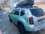 Renault Duster 2020 года за 13 000 000 тг. в Алматы – фото 4