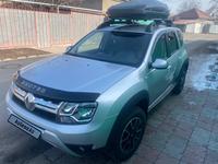 Renault Duster 2020 года за 13 000 000 тг. в Алматы