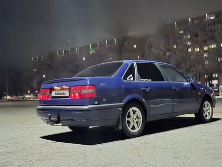 Volkswagen Passat 1994 года за 1 800 000 тг. в Караганда – фото 3