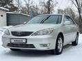 Toyota Camry 2005 годаүшін5 300 000 тг. в Алматы – фото 8