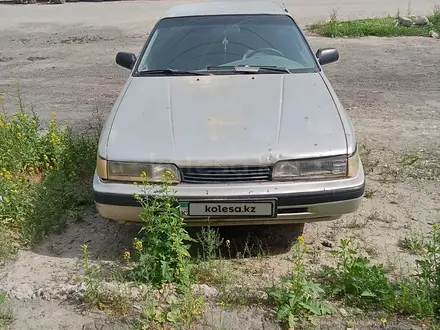 Mazda 626 1992 года за 650 000 тг. в Жаркент