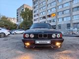 BMW 525 1992 годаүшін1 700 000 тг. в Усть-Каменогорск – фото 2