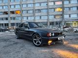BMW 525 1992 годаүшін1 700 000 тг. в Усть-Каменогорск