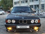 BMW 525 1992 годаүшін1 700 000 тг. в Усть-Каменогорск – фото 3