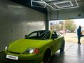 Hyundai Tiburon 2002 года за 3 000 000 тг. в Актобе – фото 3