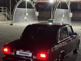 ВАЗ (Lada) 2107 2010 года за 1 700 000 тг. в Тараз – фото 4