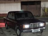 ВАЗ (Lada) 2107 2010 года за 1 700 000 тг. в Тараз – фото 2