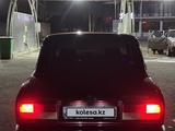 ВАЗ (Lada) 2107 2010 года за 1 700 000 тг. в Тараз – фото 5