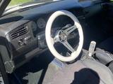 Volkswagen Golf 1990 годаүшін1 350 000 тг. в Караганда – фото 4