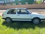 Volkswagen Golf 1990 годаүшін1 350 000 тг. в Караганда – фото 3