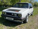 Volkswagen Golf 1990 годаүшін1 350 000 тг. в Караганда