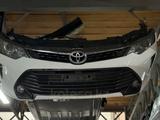 Ноускат мини морда на Toyota Camry XV55 Japan за 1 200 000 тг. в Алматы